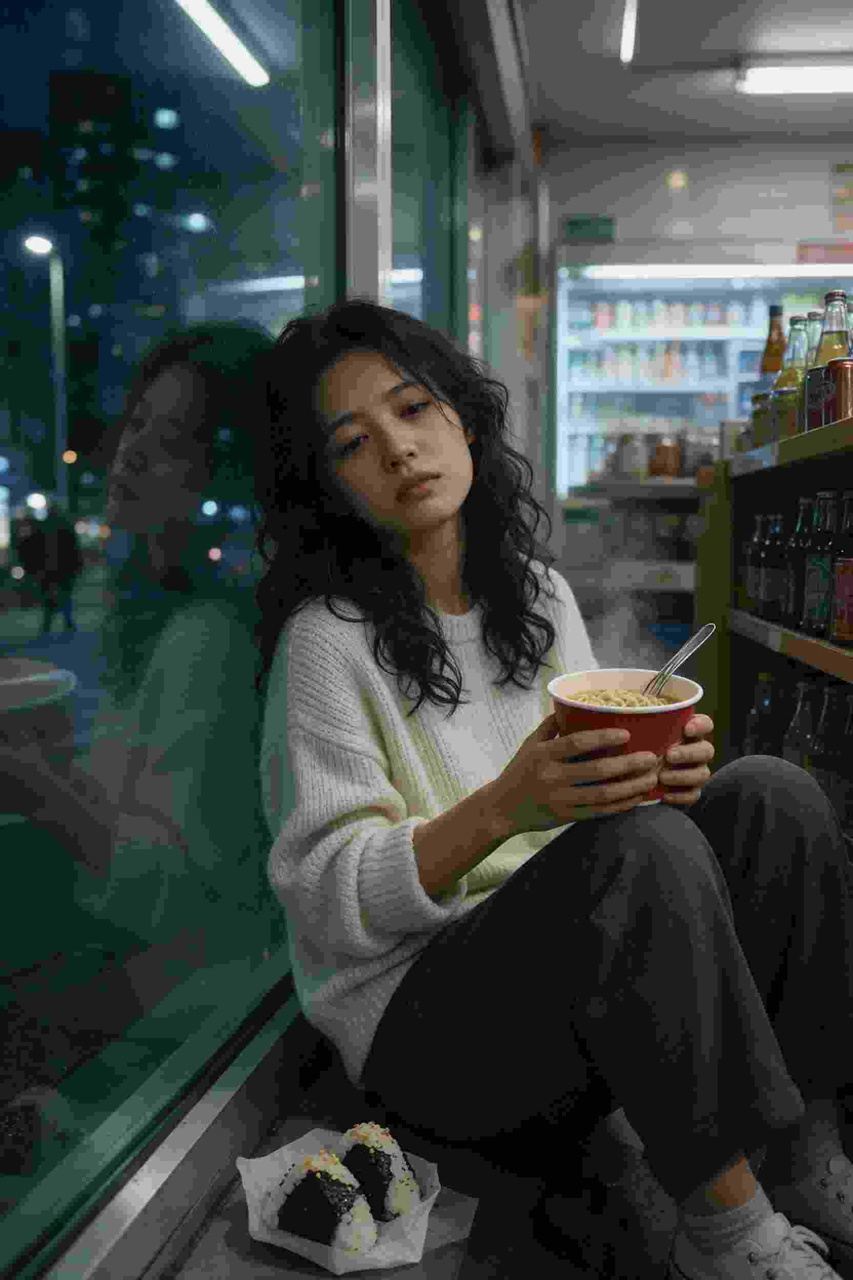 码头秘密