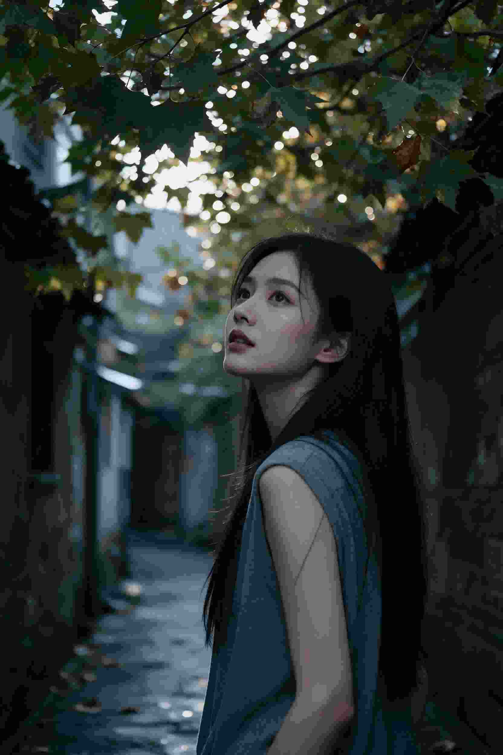 暗夜惊魂