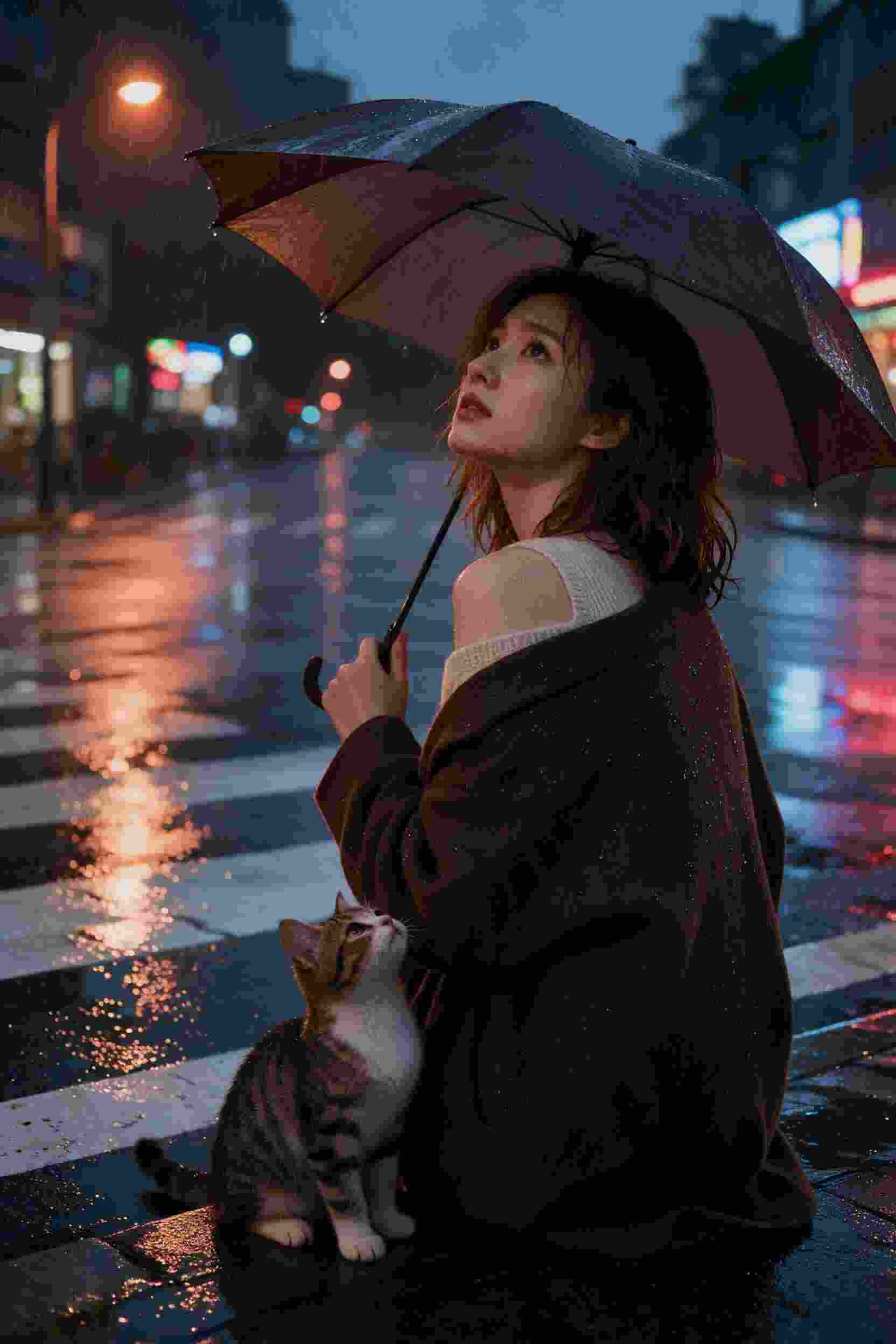 迷失的岛屿
