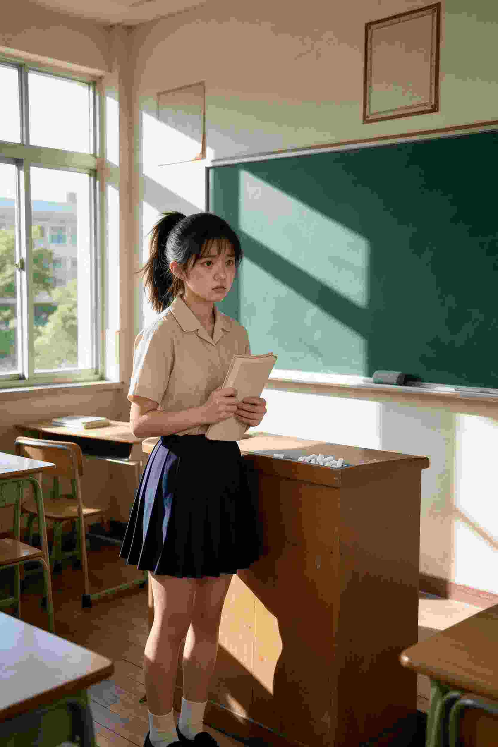 深海秘密